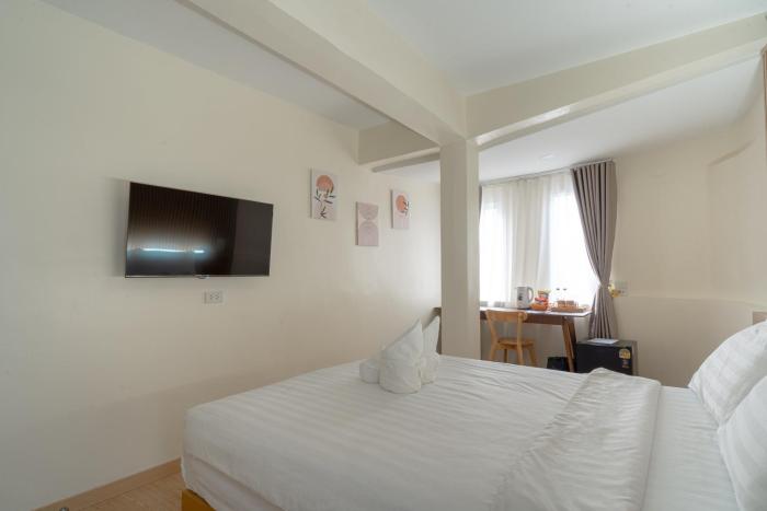 the nook hotel