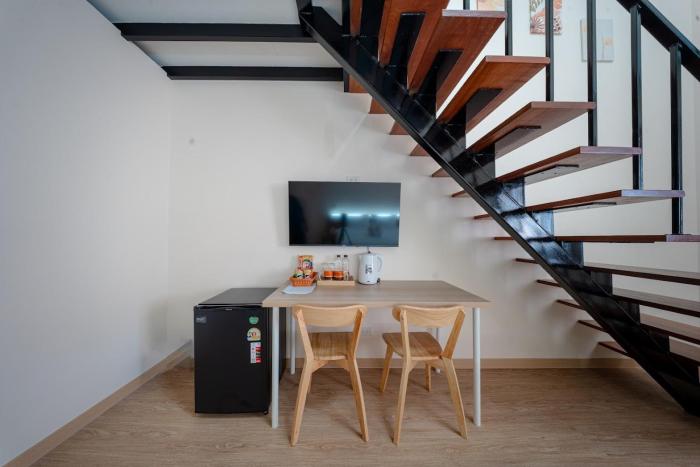 the nook hotel
