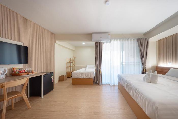 the nook hotel