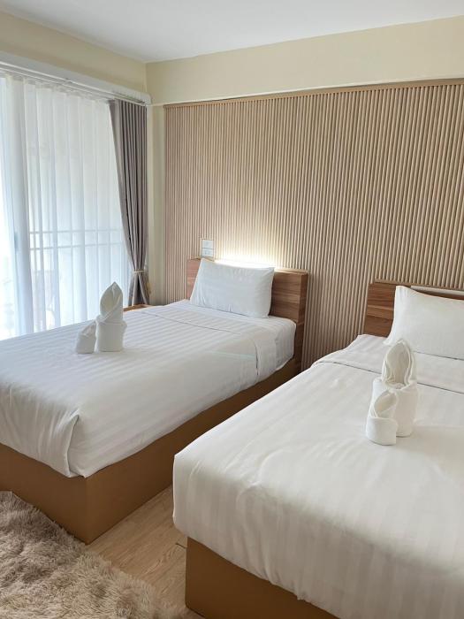 the nook hotel