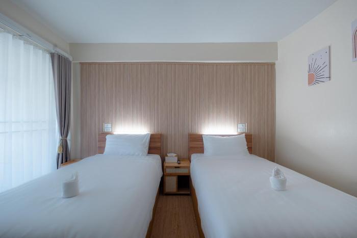 the nook hotel