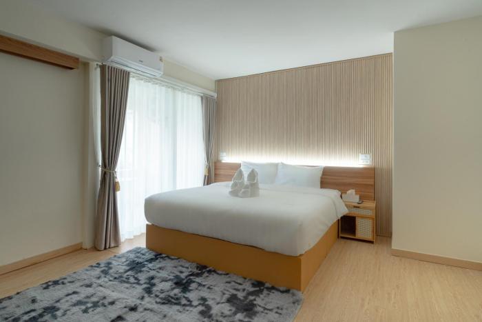 the nook hotel