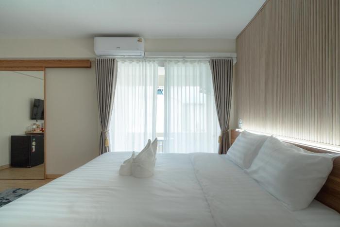 the nook hotel