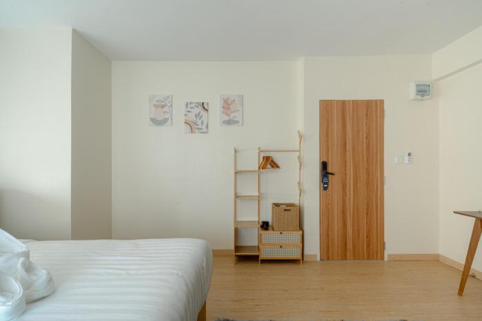 the nook hotel