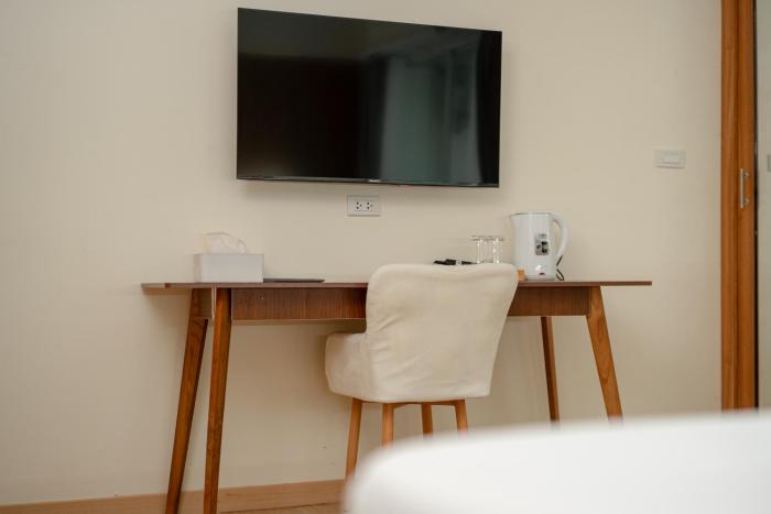 the nook hotel