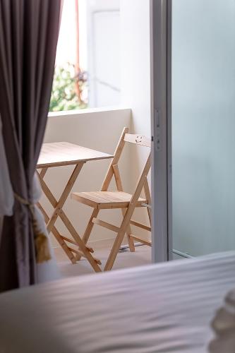 the nook hotel