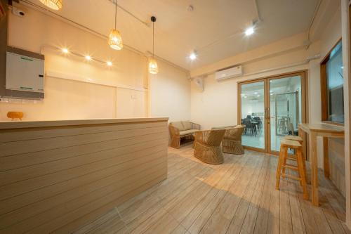 the nook hotel