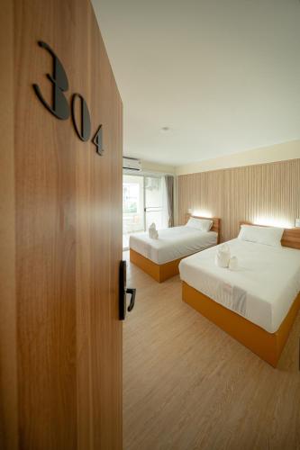 the nook hotel