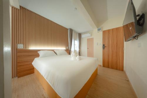 the nook hotel