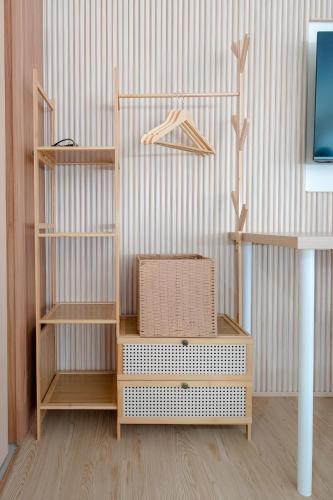 the nook hotel