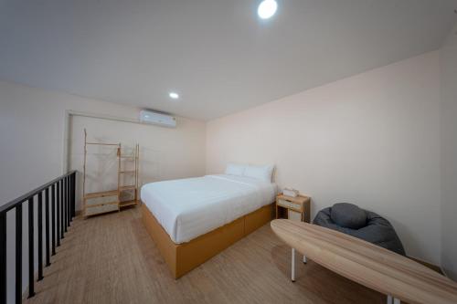 the nook hotel