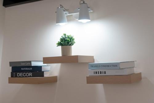 the nook hotel