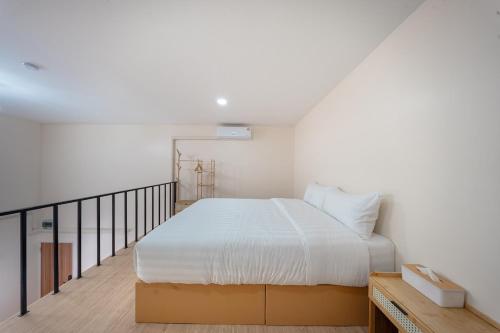 the nook hotel