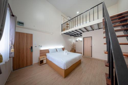 the nook hotel