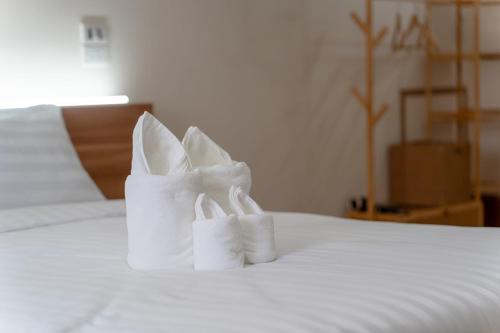 the nook hotel