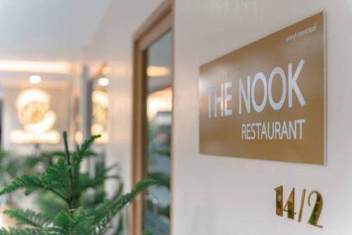 the nook hotel