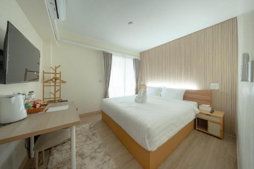 the nook hotel