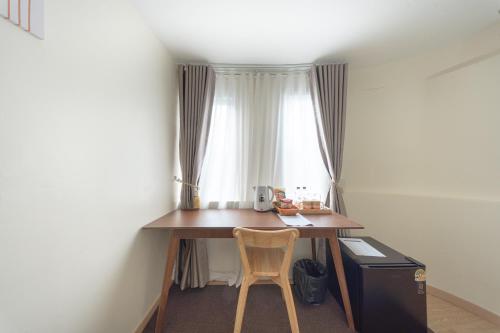 the nook hotel