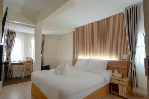 the nook hotel
