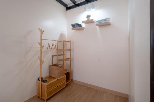 the nook hotel