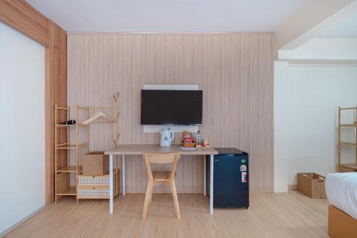 the nook hotel