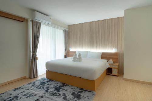 the nook hotel