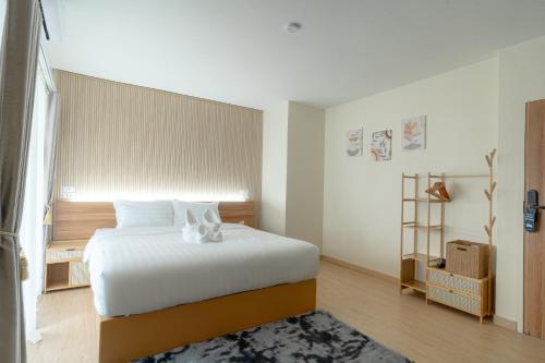 the nook hotel