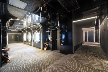 Chongqing Lingdu Gaokong Jiangjing Hotel,,3 star