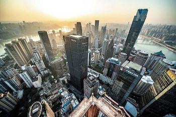 Chongqing Lingdu Gaokong Jiangjing Hotel,,3 star