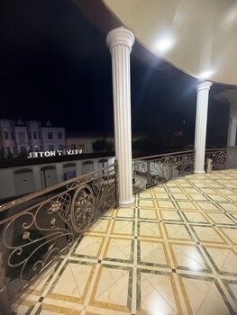 velvet hotel