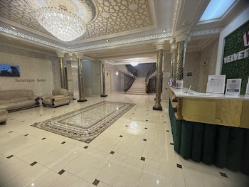 velvet hotel