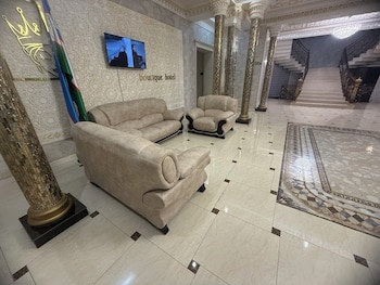 velvet hotel