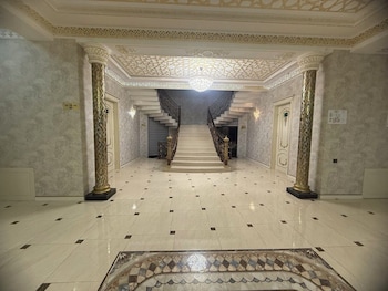 velvet hotel