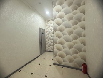 velvet hotel