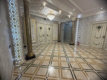 velvet hotel