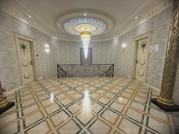 velvet hotel
