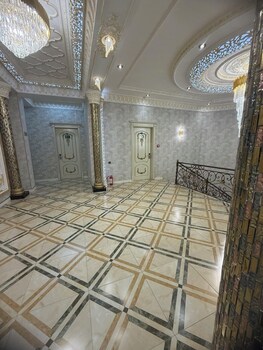velvet hotel