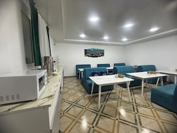 velvet hotel