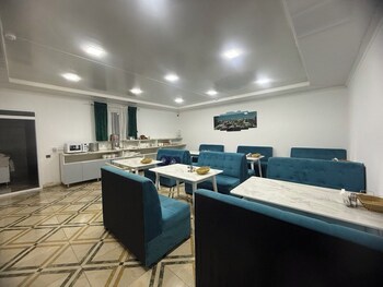 velvet hotel