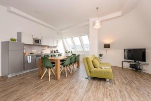 Apartments Rosenthal Residence,Mitte>>Berlin,0 star