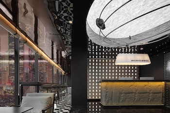 Enji S Hotel Chengdu Chunxi Road,,3 star