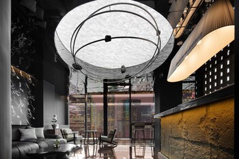 Enji S Hotel Chengdu Chunxi Road,,3 star