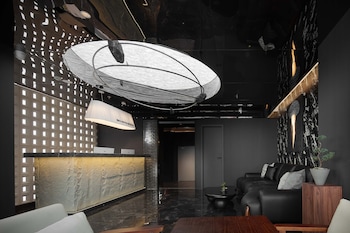 Enji S Hotel Chengdu Chunxi Road,,3 star