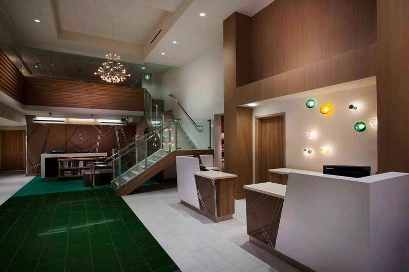 courtyard by marriott san diego gaslamp convention center
