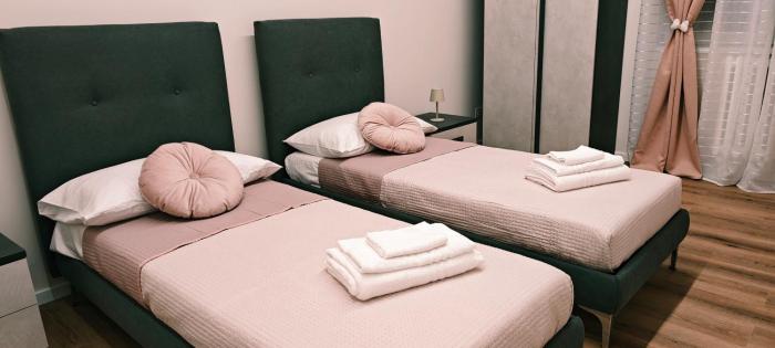 sweet sn suite spa idromassaggio and apartment vacation rental monopoli