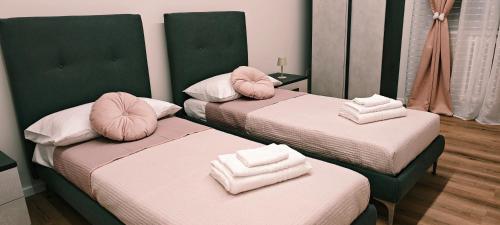 sweet sn suite spa idromassaggio and apartment vacation rental monopoli
