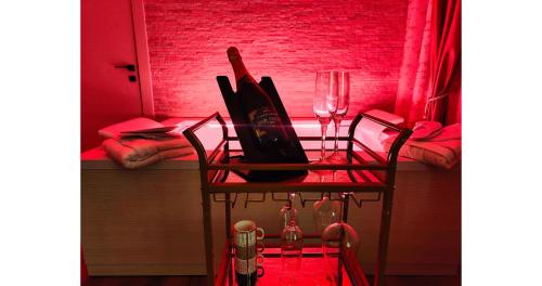 sweet sn suite spa idromassaggio and apartment vacation rental monopoli