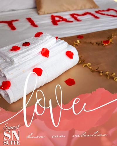 sweet sn suite spa idromassaggio and apartment vacation rental monopoli