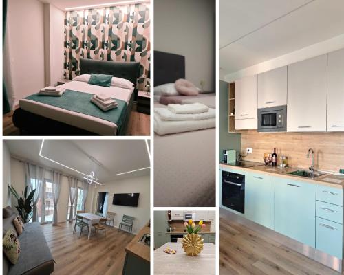 sweet sn suite spa idromassaggio and apartment vacation rental monopoli