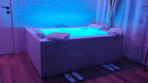 sweet sn suite spa idromassaggio and apartment vacation rental monopoli